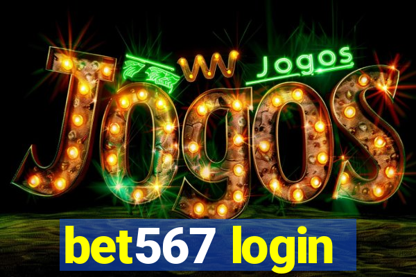 bet567 login